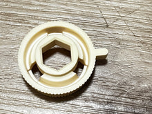 Johnson Evinrude OMC 309394 Knob - White