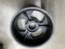 Piranha Propellers SXA3 Volvo SX Hub for A Series 3-Blade Props - Missing Washer
