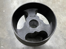 Piranha Propellers SXA3 Volvo SX Hub for A Series 3-Blade Props - Missing Washer