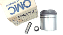 Johnson Evinrude OMC 396573 Piston, Wrist Pin & Bearing