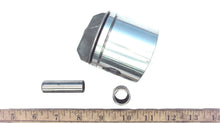 Johnson Evinrude OMC 396573 Piston, Wrist Pin & Bearing