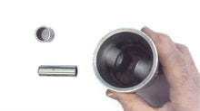 Johnson Evinrude OMC 396573 Piston, Wrist Pin & Bearing