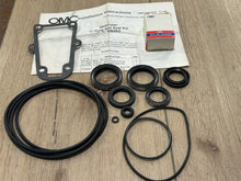 New OEM Johnson Evinrude OMC 396353 Lower Unit Seal Kit