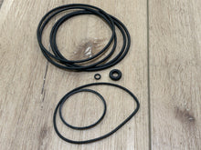 New OEM Johnson Evinrude OMC 396353 Lower Unit Seal Kit