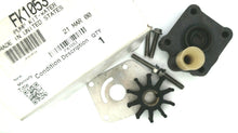 Mercury FK1053 Water Pump Kit