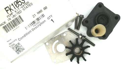 Mercury FK1053 Water Pump Kit