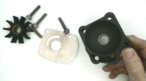Mercury FK1053 Water Pump Kit