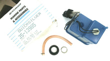 Mercury 35-13985 Oil Filter Kit