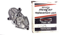 Mercury 66575 Fuel Pump Base