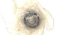 Mercury 30-63326 Ball Bearing