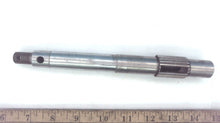 Chrysler Force A287098-2 F287098-2 Prop Shaft