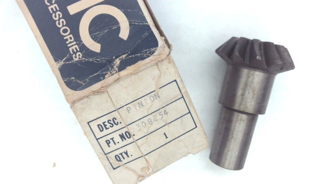 Johnson Evinrude OMC 308254 Pinion