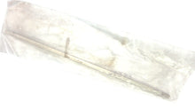 Mercury 66393 Shaft