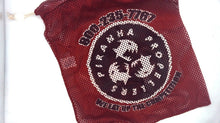 Piranha Propellers Mesh Bag for Spare Blades