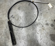 Uflex M86X12 Rack & Pinion Steering Cable - 12FT