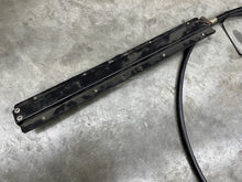 Uflex M86X12 Rack & Pinion Steering Cable - 12FT