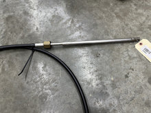 Uflex M86X12 Rack & Pinion Steering Cable - 12FT