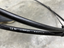 Uflex M86X12 Rack & Pinion Steering Cable - 12FT