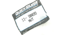 Mercury 11-90099 Nut