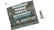 Mercury 10-40057107 Screw