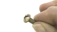 Mercury 10-40057107 Screw