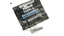 Mercury 10-40019109 Screw