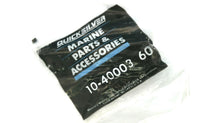 Mercury 10-40003 60 Screw