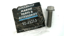 Mercury 10-43215 Screw