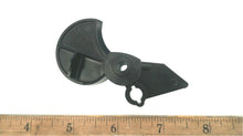 Mercury 52995 Choke Shutter