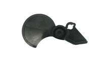 Mercury 52995 Choke Shutter