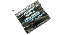 Mercury 11-43418 1 Nut