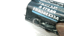 Mercury 11-43418 1 Nut