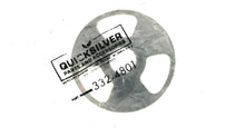 Mercury 332-4801 Rotor Disc