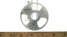 Mercury 332-4801 Rotor Disc