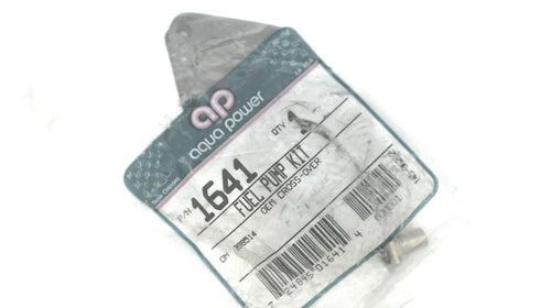 Aqua Power 1641 Fuel Pump Kit for OMC 398514