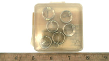 Johnson Evinrude OMC 391442 Helicoil Spark Plug Thread Repair Inserts 14.-1.25mm