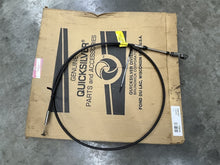 Mercury 72420A1 Cable 6'