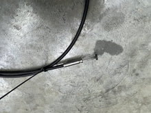 Mercury 72420A1 Cable 6'