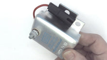 Prestolite 8-405 VSH-6201JY Voltage Regulator for Chrysler