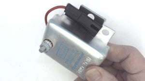 Prestolite 8-405 VSH-6201JY Voltage Regulator for Chrysler