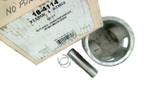 Sierra 18-4114 Piston .020 OS for Johnson Evinrude 387285 396378 320954 No Rings