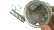 Sierra 18-4114 Piston .020 OS for Johnson Evinrude 387285 396378 320954 No Rings