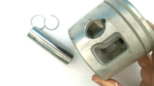 Sierra 18-4114 Piston .020 OS for Johnson Evinrude 387285 396378 320954 No Rings