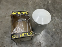 National Oil Filter LER-40 Oil Filter
