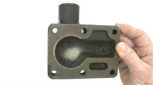 Mercury 39918 Thermostat Container/Housing