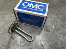 OMC 380985 Heat Exchanger