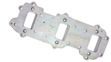 Johnson Evinrude OMC 317306 Leaf Plate Base