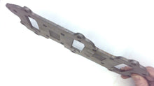 Johnson Evinrude OMC 317306 Leaf Plate Base