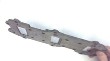 Johnson Evinrude OMC 317306 Leaf Plate Base