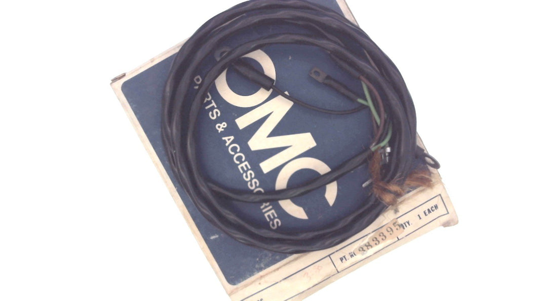 Johnson Evinrude OMC 383395 Cable